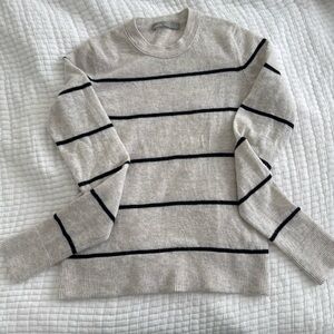 Vince cashmere sweater